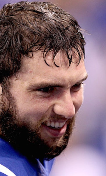 Ten players set to lead the NFL into the future